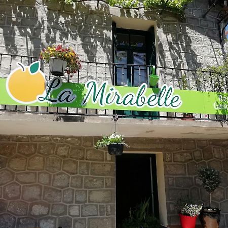 La Mirabelle-Casteil Country House Guest House Екстериор снимка