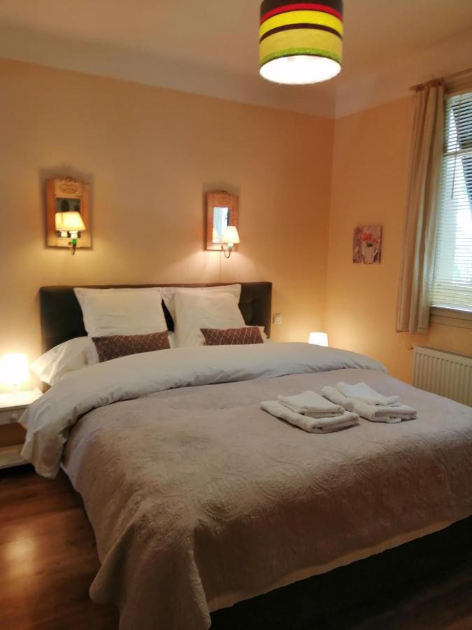 La Mirabelle-Casteil Country House Guest House Екстериор снимка