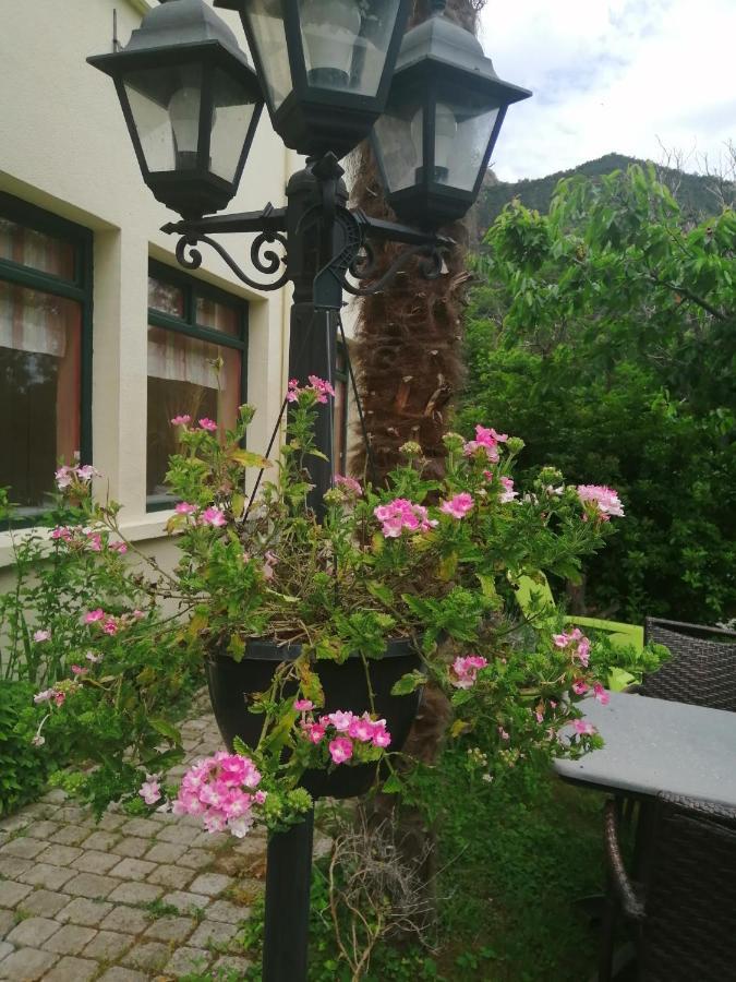 La Mirabelle-Casteil Country House Guest House Екстериор снимка