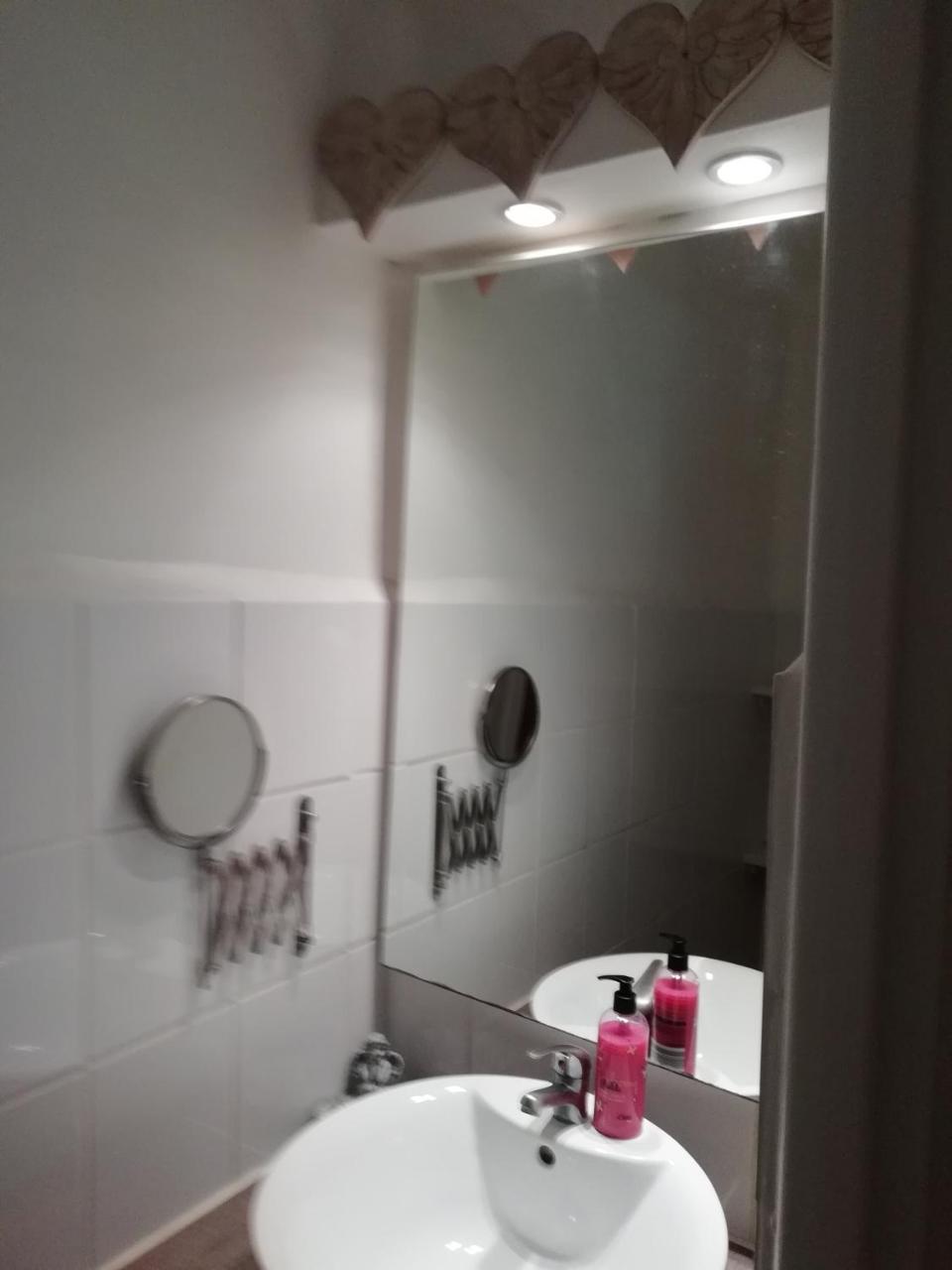 La Mirabelle-Casteil Country House Guest House Екстериор снимка