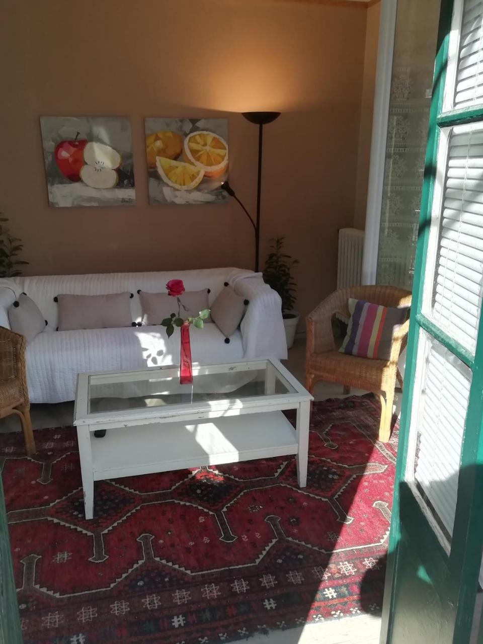 La Mirabelle-Casteil Country House Guest House Екстериор снимка